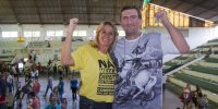1º de Maio Unificado 2017
