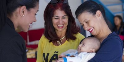 imagem - Sindicato realiza café da manhã especial para as Mamães
