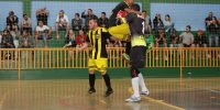 Final inédita na Copa Comerciária