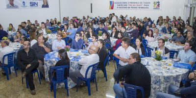 imagem - 2º Encontro Sincomerciários é realizado em São José do Rio Preto