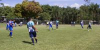 Racha das Apostas é campeão do Torneio-Início no Clube de Campo dos Comerciários