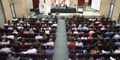 imagem - Sincomerciários promove palestra para discutir as consequências da Reforma Trabalhista