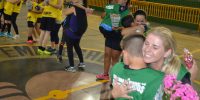 Escolinha de Futsal homenageia as mamães