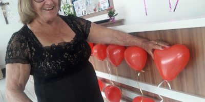 imagem - Dia das Mães no Centro de Benefícios