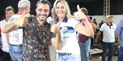 imagem - Sindicatos de Rio Preto se uniram para realizar uma grande festa para os trabalhadores da cidade