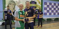 GPM é campeã da Copa Comerciária de Futsal e SK Automotive é campeã da série Prata