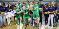 GPM é campeã da Copa Comerciária de Futsal e SK Automotive é campeã da série Prata