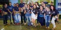 GPM é campeã da Copa Comerciária de Futsal e SK Automotive é campeã da série Prata