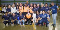 GPM é campeã da Copa Comerciária de Futsal e SK Automotive é campeã da série Prata