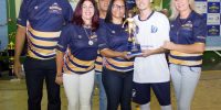 GPM é campeã da Copa Comerciária de Futsal e SK Automotive é campeã da série Prata