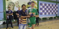 GPM é campeã da Copa Comerciária de Futsal e SK Automotive é campeã da série Prata