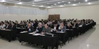 Sincomerciários participa do 1° Simpósio Sincomercio de Negociações Coletivas após a Reforma Trabalhista