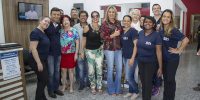 Sincomerciários inaugura novas dependências em Mirassol