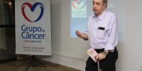 Sincomerciários inicia ações de conscientização e prevenção contra o câncer