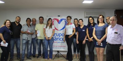 imagem - Sincomerciários inicia ações de conscientização e prevenção contra o câncer
