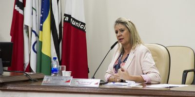 imagem - Vereadora Márcia Caldas tem projeto aprovado e se sancionado, comerciários poderão usufruir do feriado da Consciência Negra