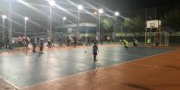 Sincomerciários é campeão pela categoria SUB-06 na 3ª Copa Agostiniana de Futsal 2018