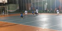 Sincomerciários é campeão pela categoria SUB-06 na 3ª Copa Agostiniana de Futsal 2018