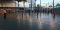 Sincomerciários é campeão pela categoria SUB-06 na 3ª Copa Agostiniana de Futsal 2018