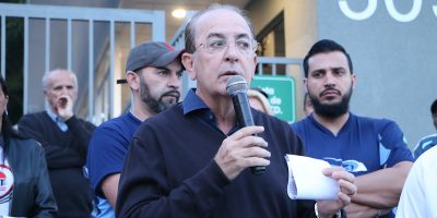 imagem - A lama da negligência