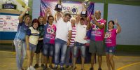 Comerciários participam do tradicional Torneio de Truco no Clube Social