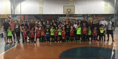 imagem - Sincomerciários encerra sua participação na 3ª Copa Agostiniana de Futsal 2018