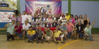 Comerciários participam do tradicional Torneio de Truco no Clube Social