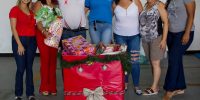 Campanha Natal Sincomerciários é sucesso e beneficia duas instituições