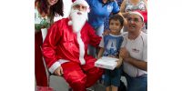 Campanha Natal Sincomerciários é sucesso e beneficia duas instituições