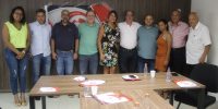 UGT-SP propõe a Patah estratégia única contra reforma da Previdência