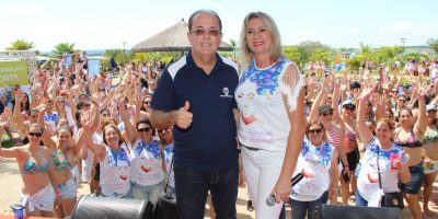 imagem - Evento “Mulher valorizada, comerciária fortalecida” já tem data marcada