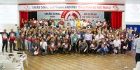 UGT-SP altera estatuto a fim de agilizar decisões