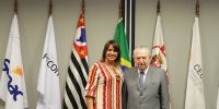 Márcia Caldas é nomeada membro do Conselho Regional do Senac em São Paulo