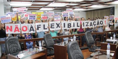 imagem - Mudança no horário do comércio é retirada da Câmara em Jaboticabal