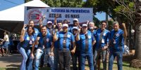 Movimento Sindical realiza “Dia do Trabalhador Unificado”