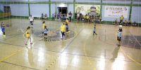 Jogão entre Mães & Filhos agita o Clube Social