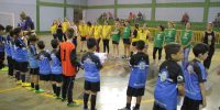 Jogão entre Mães & Filhos agita o Clube Social
