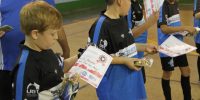 Jogão entre Mães & Filhos agita o Clube Social