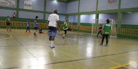 Jogão entre Mães & Filhos agita o Clube Social