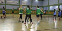 Jogão entre Mães & Filhos agita o Clube Social