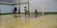 Jogão entre Mães & Filhos agita o Clube Social