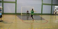 Jogão entre Mães & Filhos agita o Clube Social