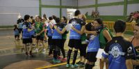 Jogão entre Mães & Filhos agita o Clube Social