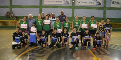 imagem - Jogão entre Mães & Filhos agita o Clube Social
