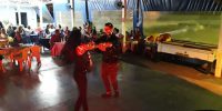 Sincomerciários realiza 2º Noite Dançante no Clube Social