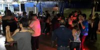 Sincomerciários realiza 2º Noite Dançante no Clube Social