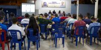 Congresso Técnico define grupos da 34º Copa Comerciária de Futsal