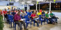 Congresso Técnico define grupos da 34º Copa Comerciária de Futsal