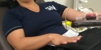 Sincomerciários mobiliza campanha em prol a doação de sangue
