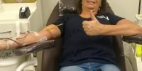 Sincomerciários mobiliza campanha em prol a doação de sangue